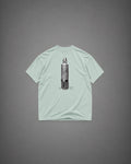 MIC T-SHIRT - NEW MINT