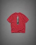 MIC T-SHIRT - SUNDOWN