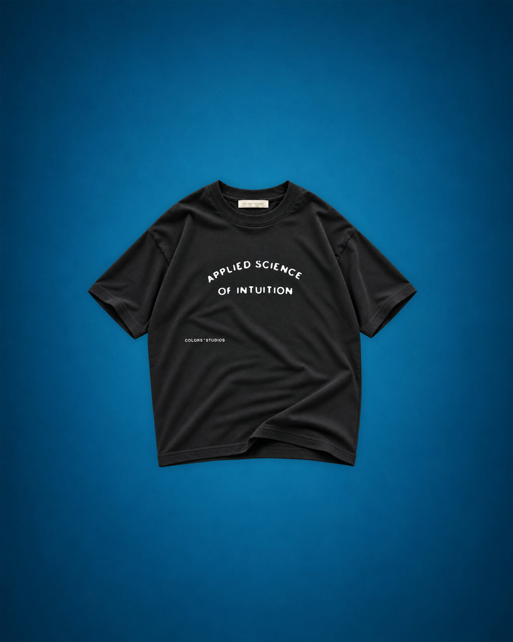 TEST_APPLIED SHIRT