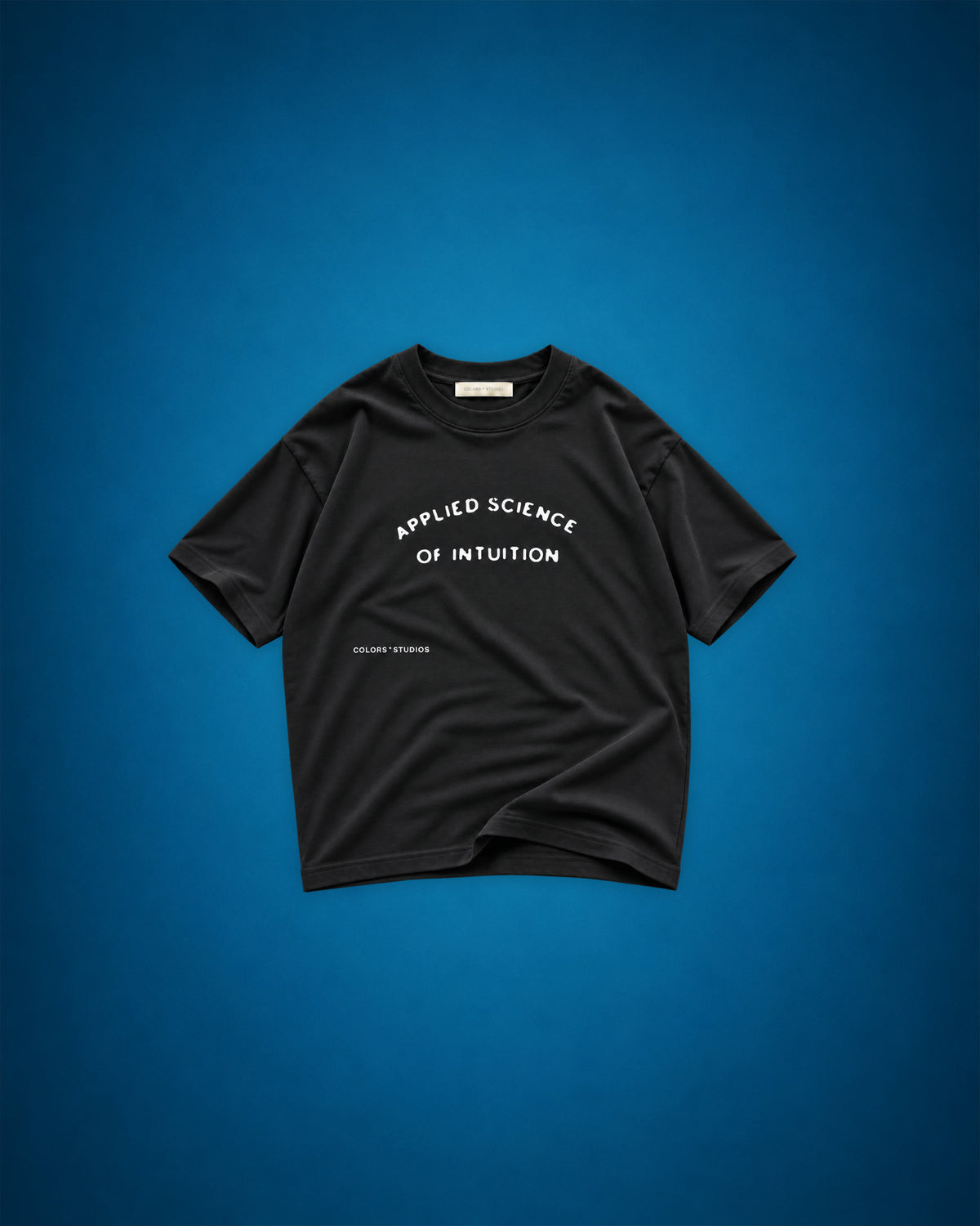 TEST_APPLIED SHIRT