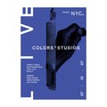 TONES OF NEW YORK POSTER
