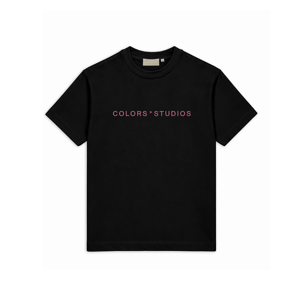 TONES OF MEXICO CITY T-SHIRT