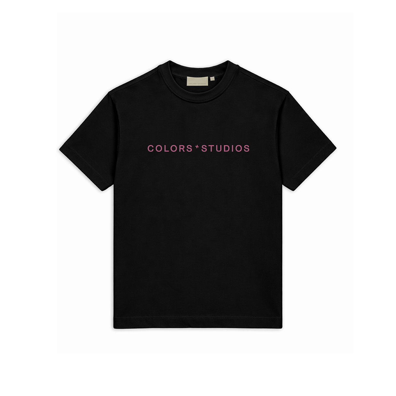 TONES OF MEXICO CITY T-SHIRT
